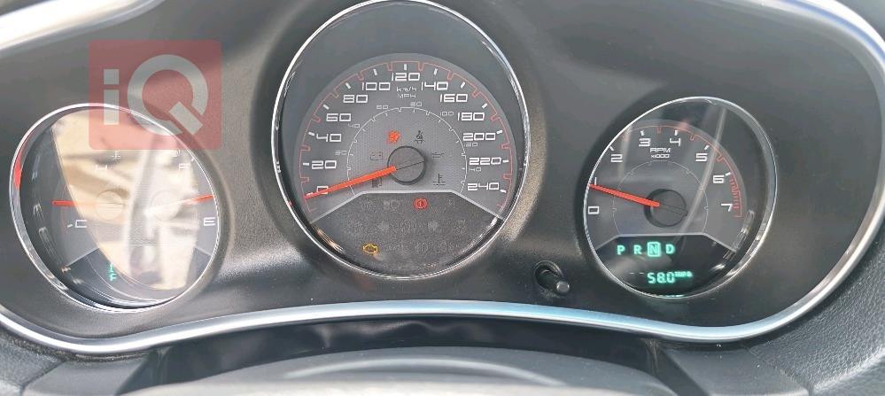 Dodge Avenger
